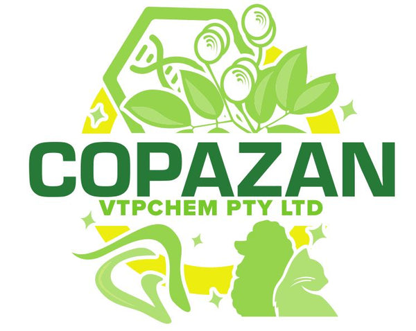 Copazan