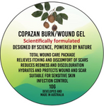 WOUND/BURN GEL