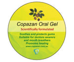 Copazan Oral Gel