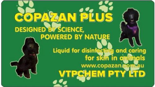 Copazan Plus