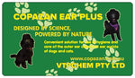 Copazan Ear Plus