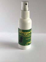 Copazan Ear Plus
